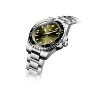 Relógio Longines Hydroconquest GMT L3.790.4.06.6 - Automático 41mm